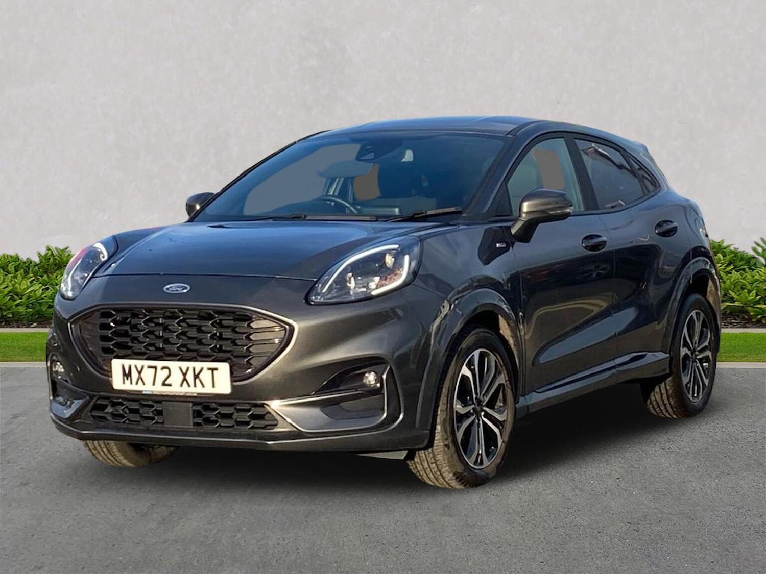 Used Ford Puma 2022 for sale - 76363383: Photo 20