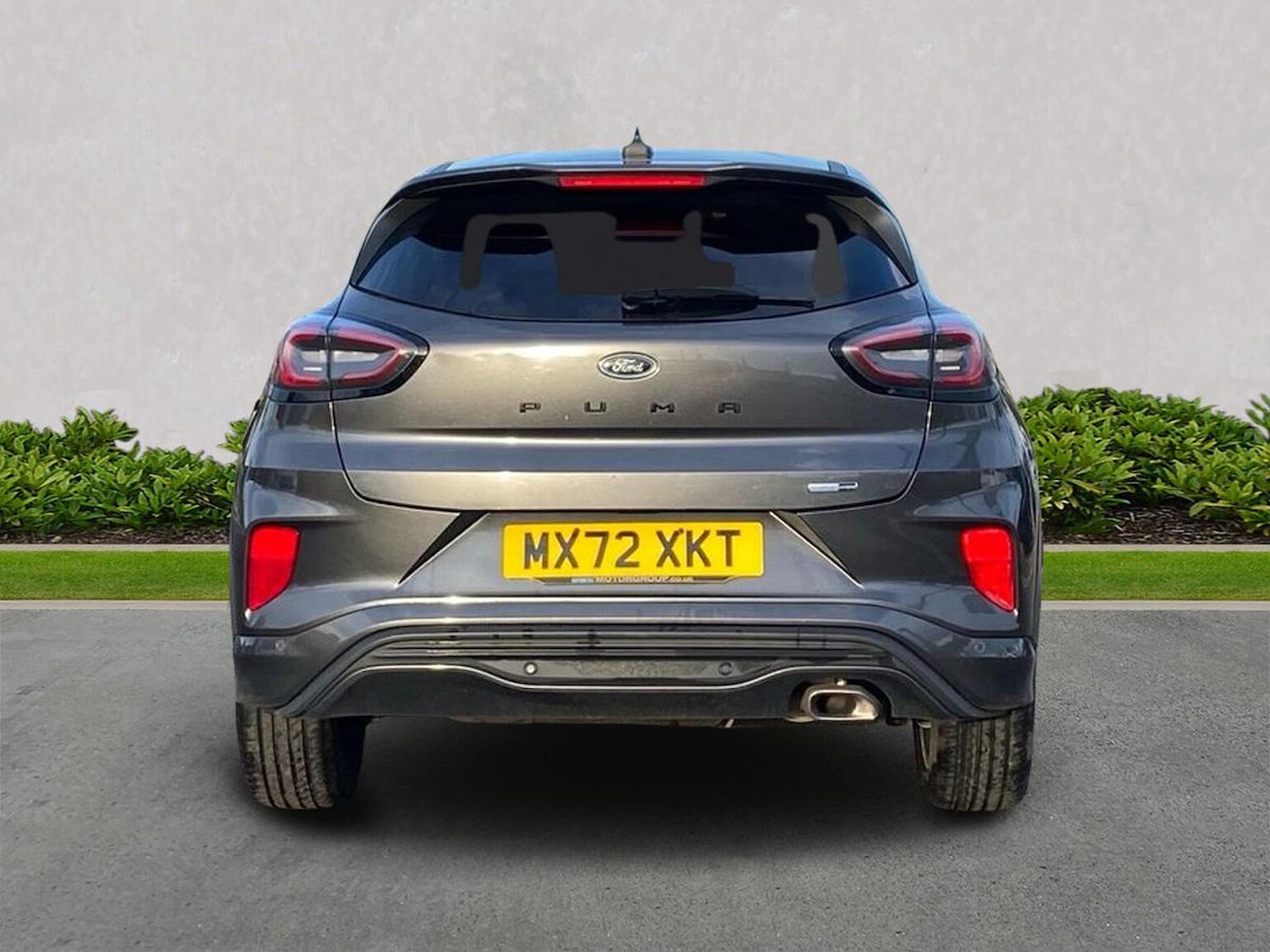 Used Ford Puma 2022 for sale - 76363383: Photo 4