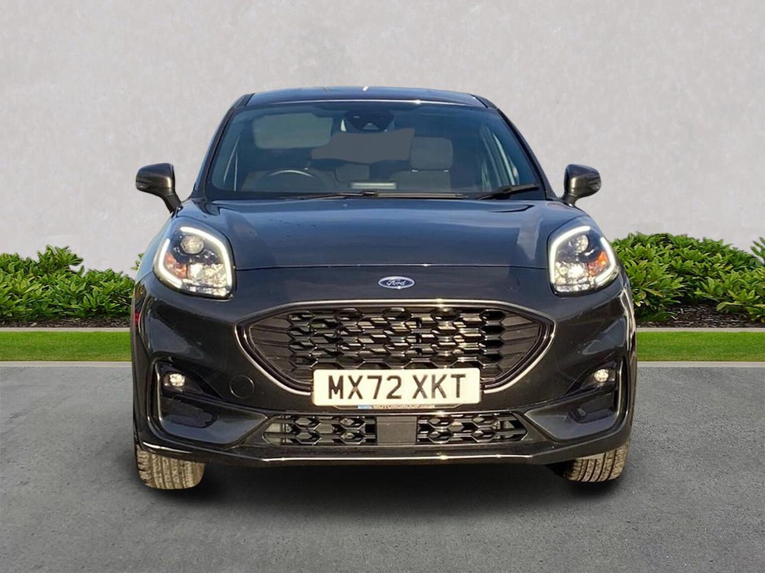 Used Ford Puma 2022 for sale - 76363383: Photo 5