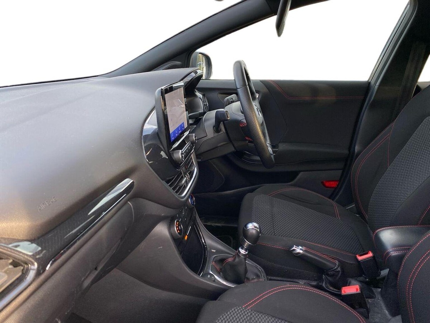 Used Ford Puma 2022 for sale - 76363383: Photo 7