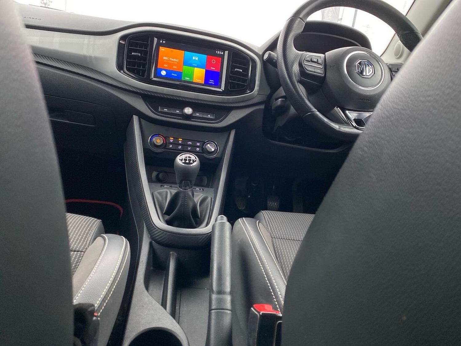 Used MG MG3 2020 for sale - 77759389: Photo 13