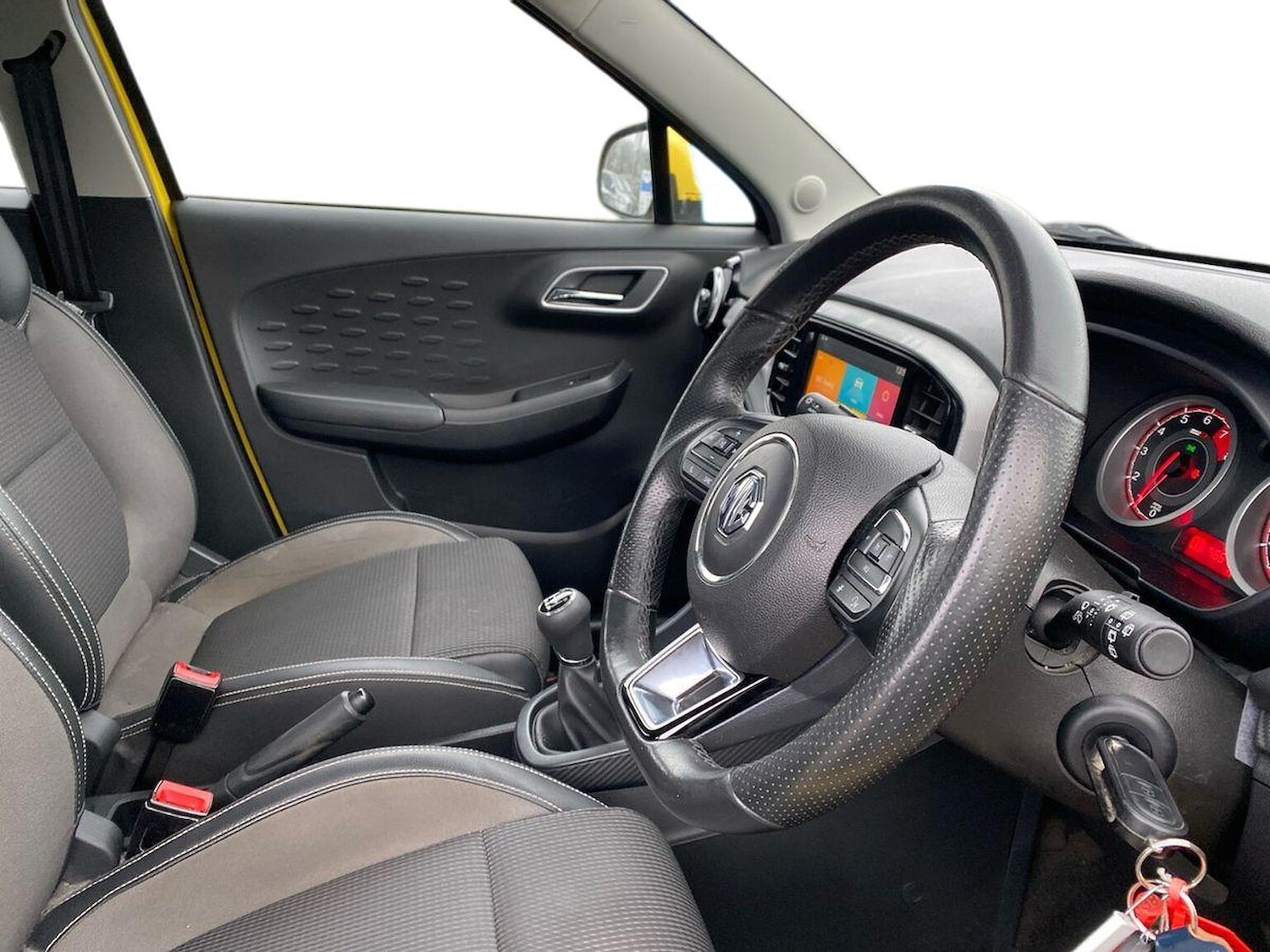 Used MG MG3 2020 for sale - 77759389: Photo 15