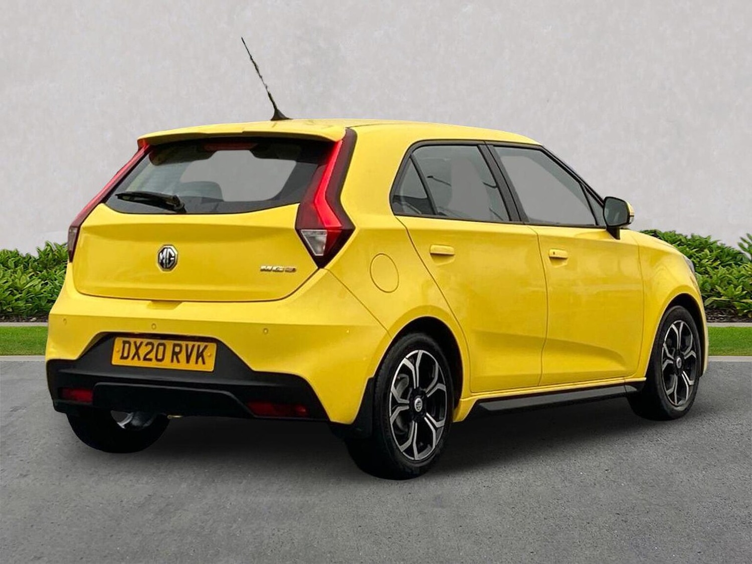 Used MG MG3 2020 for sale - 77759389: Photo 18