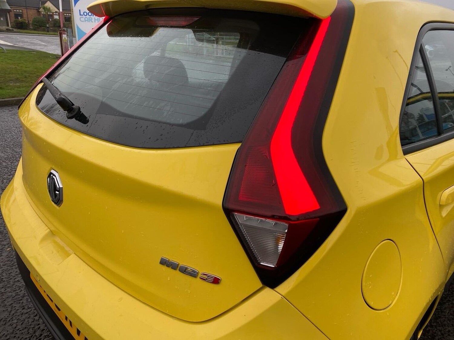 Used MG MG3 2020 for sale - 77759389: Photo 24