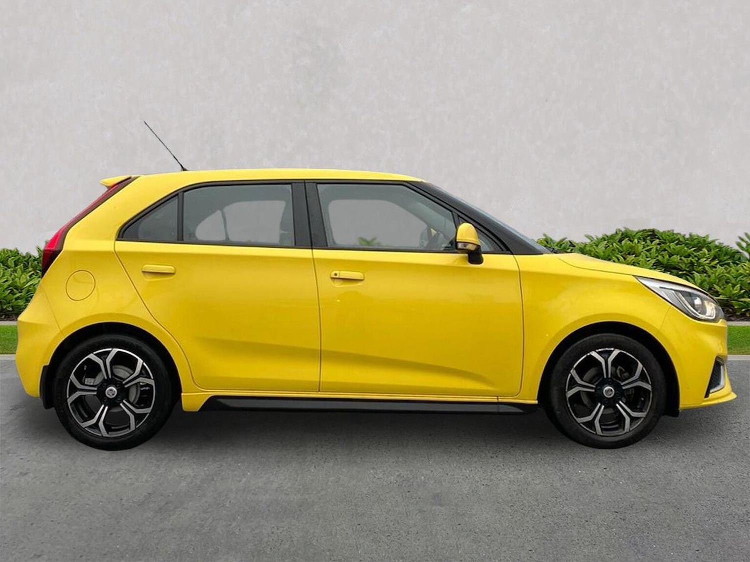 Used MG MG3 2020 for sale - 77759389: Photo 3