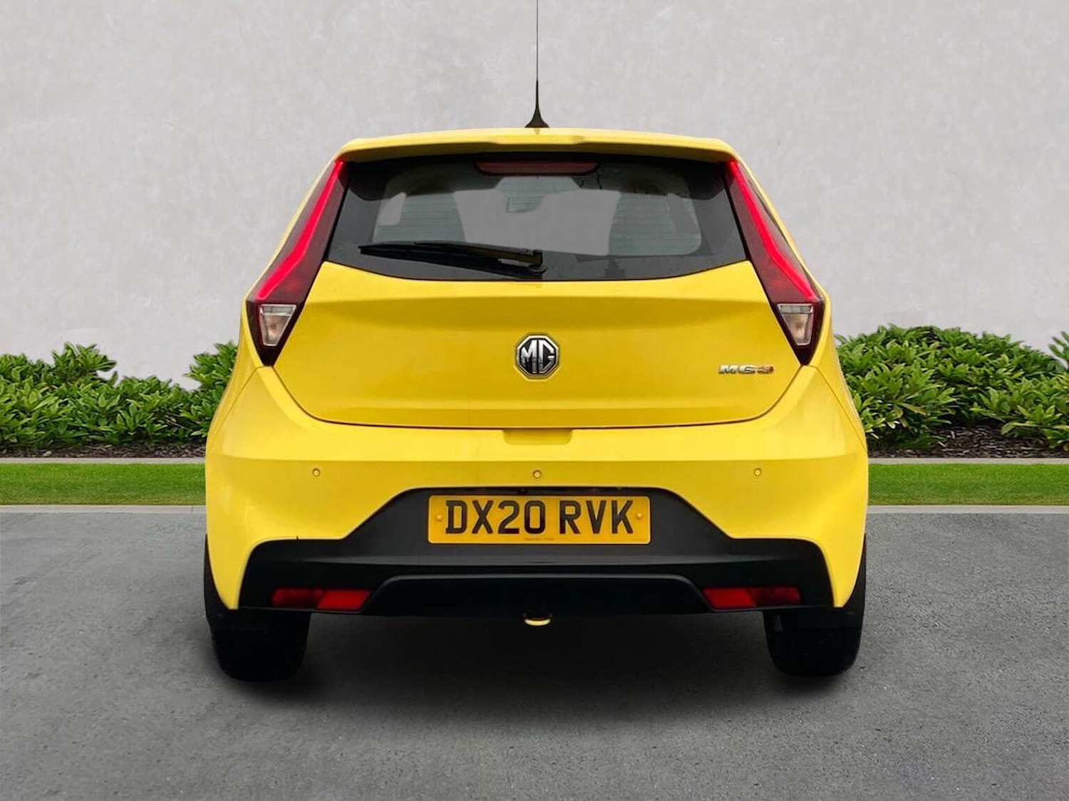 Used MG MG3 2020 for sale - 77759389: Photo 4