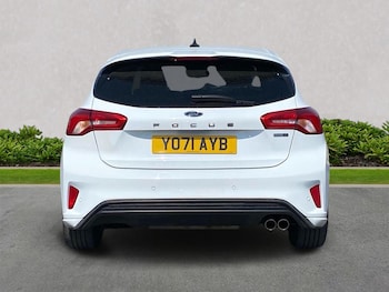 Used Ford Focus 2021 for sale - 79185440: Photo