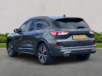 Used Ford Kuga 2022 for sale - 78801458: Photo