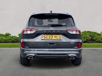 Used Ford Kuga 2022 for sale - 78801458: Photo