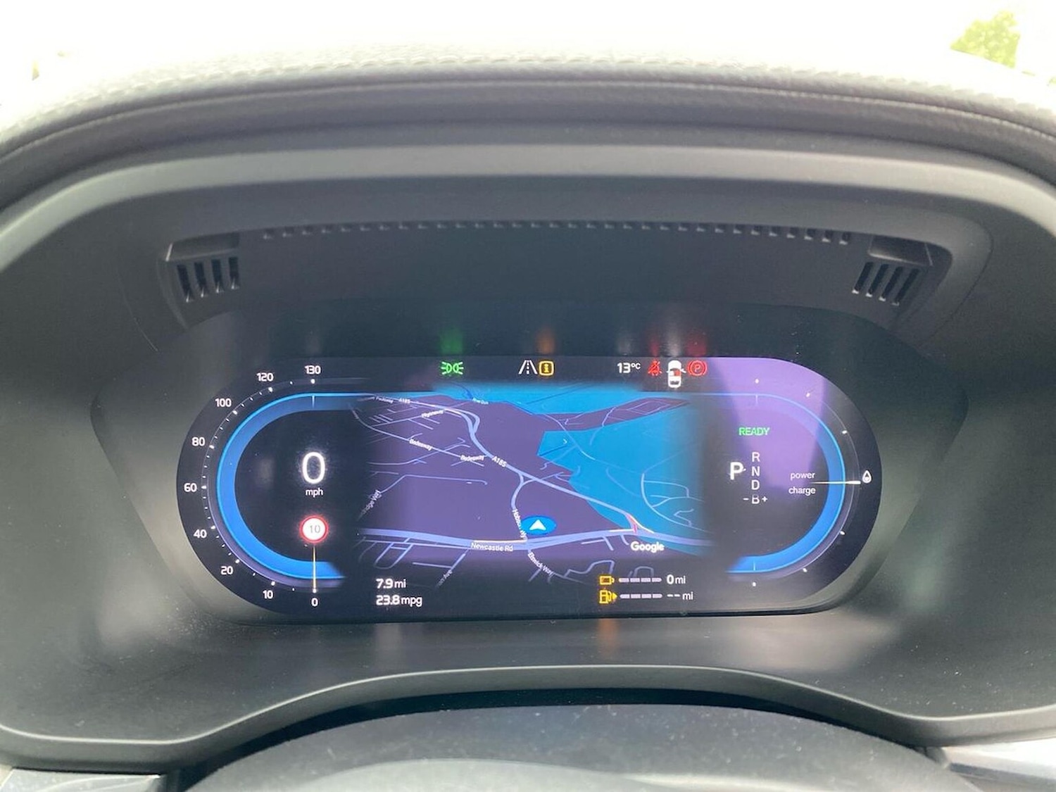 Used Volvo XC60 2023 for sale - 76331094: Photo 10