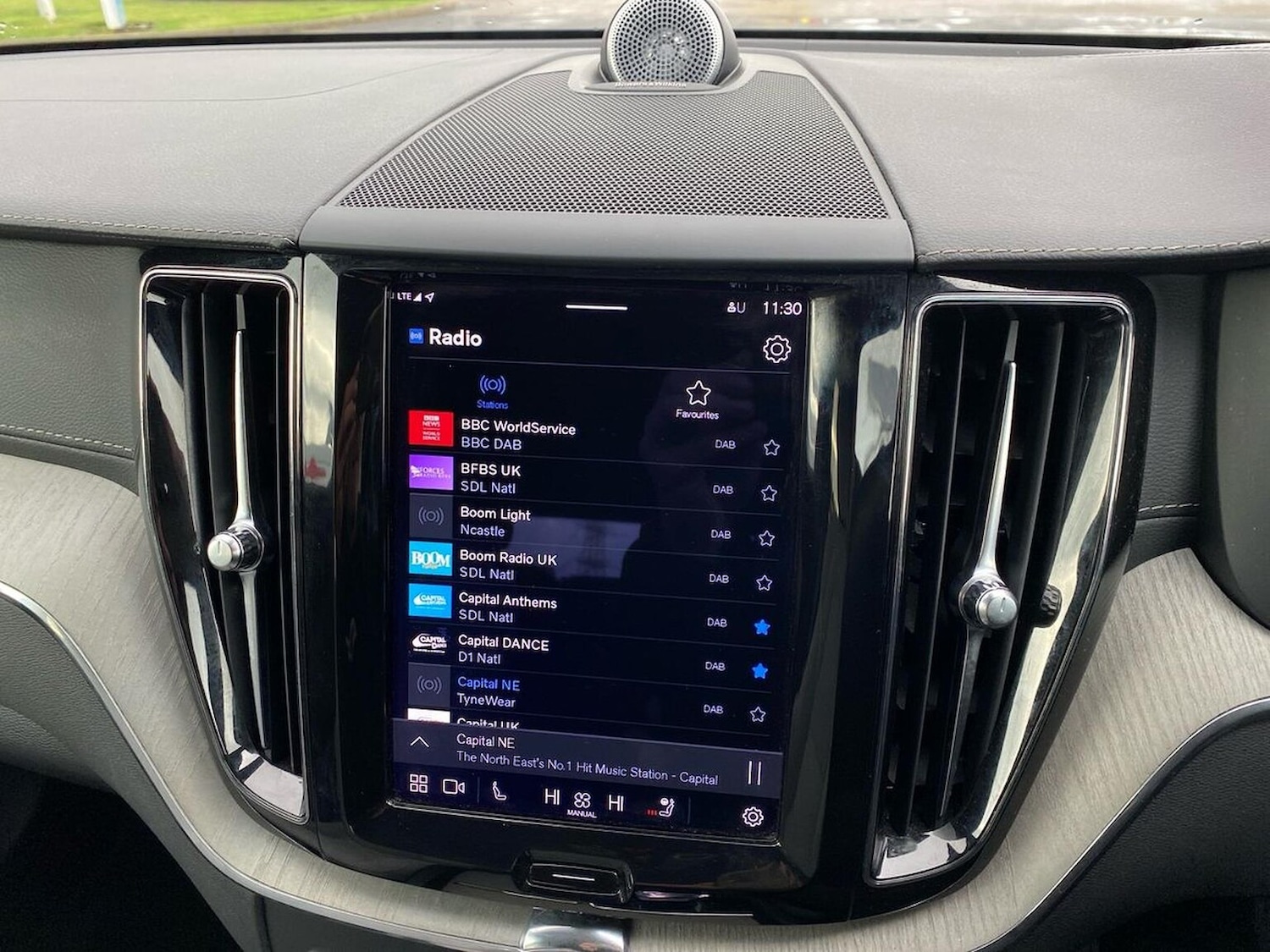 Used Volvo XC60 2023 for sale - 76331094: Photo 11