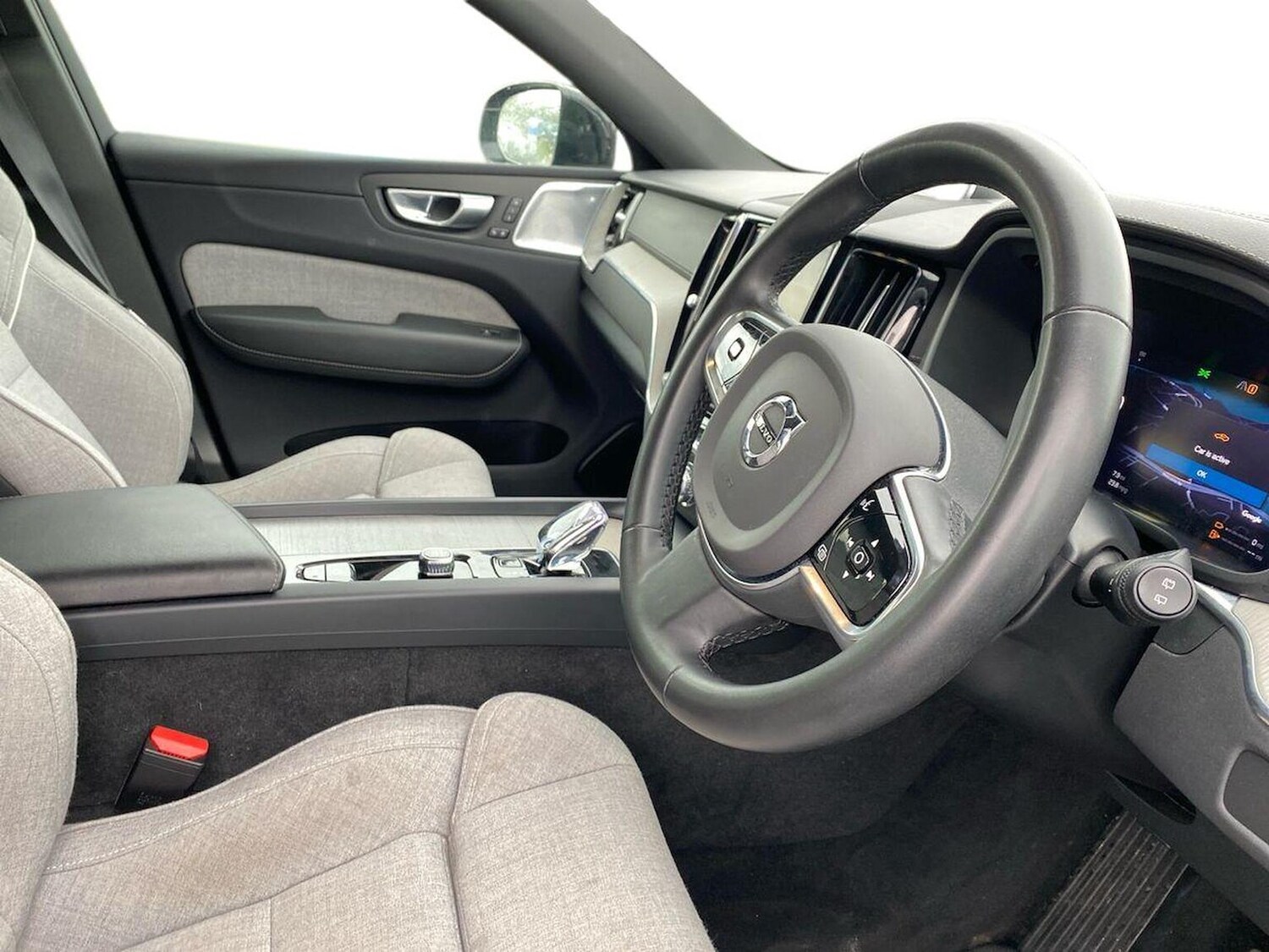 Used Volvo XC60 2023 for sale - 76331094: Photo 15