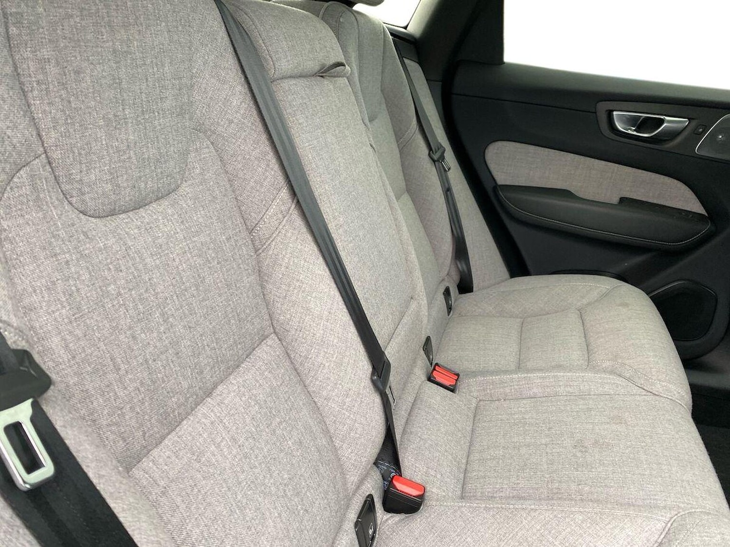 Used Volvo XC60 2023 for sale - 76331094: Photo 16