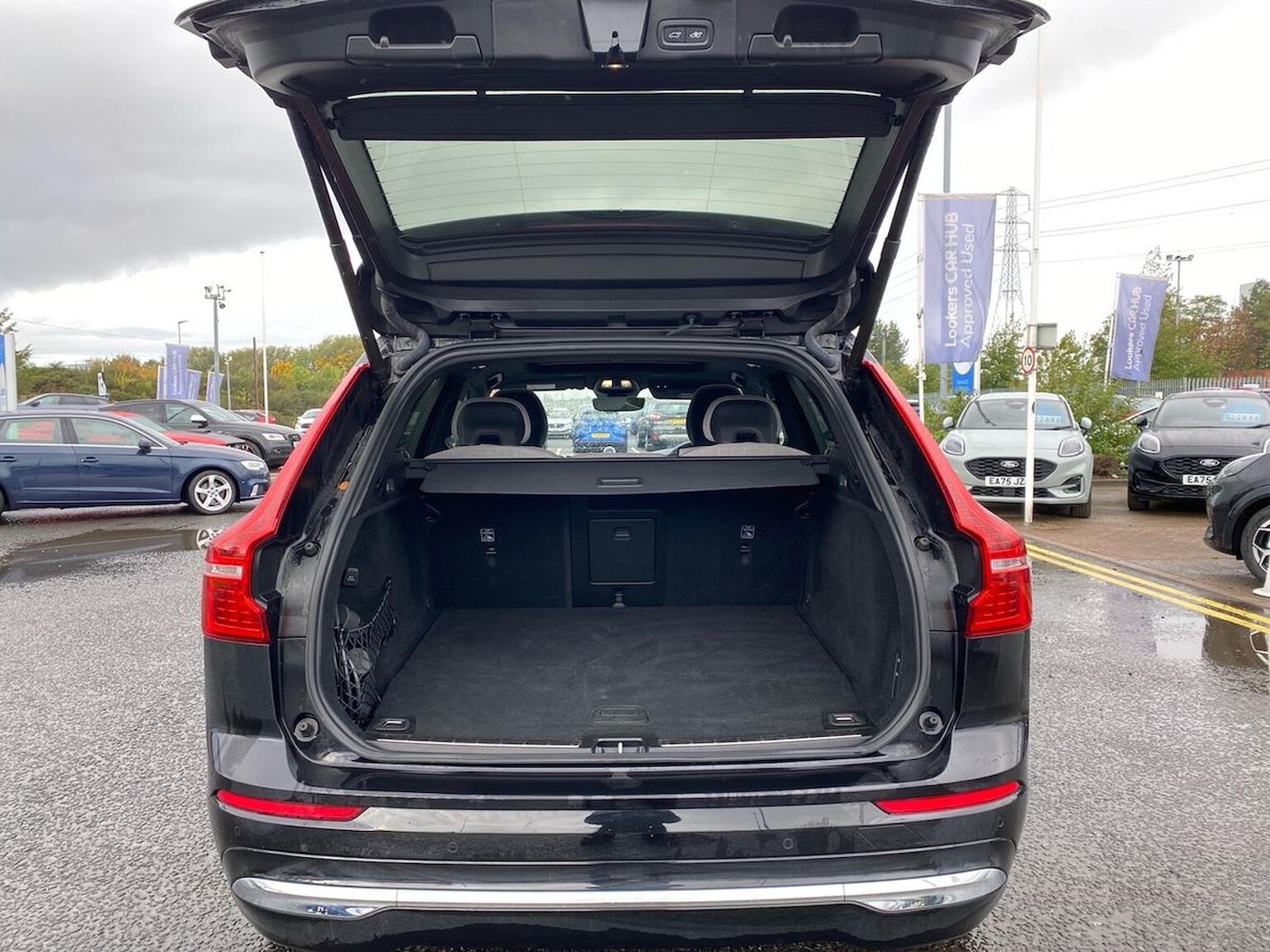 Used Volvo XC60 2023 for sale - 76331094: Photo 17