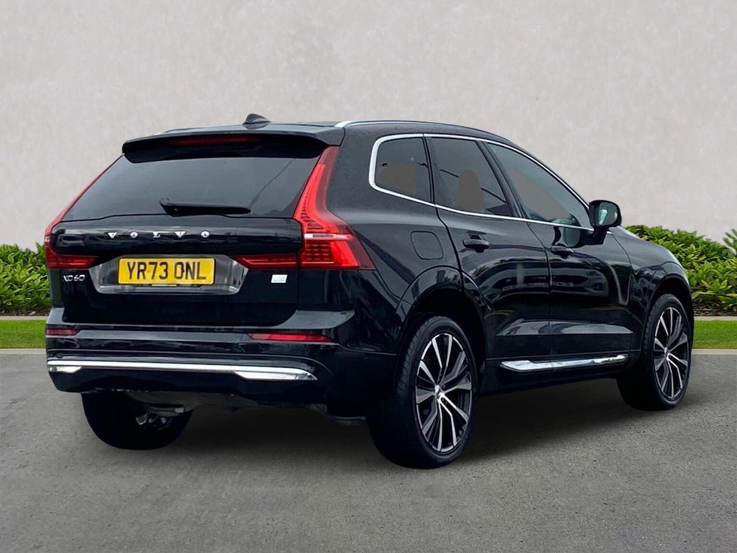Used Volvo XC60 2023 for sale - 76331094: Photo 18