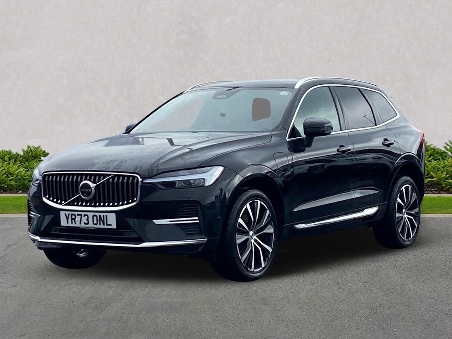 Used Volvo XC60 2023 for sale - 76331094: Photo 20