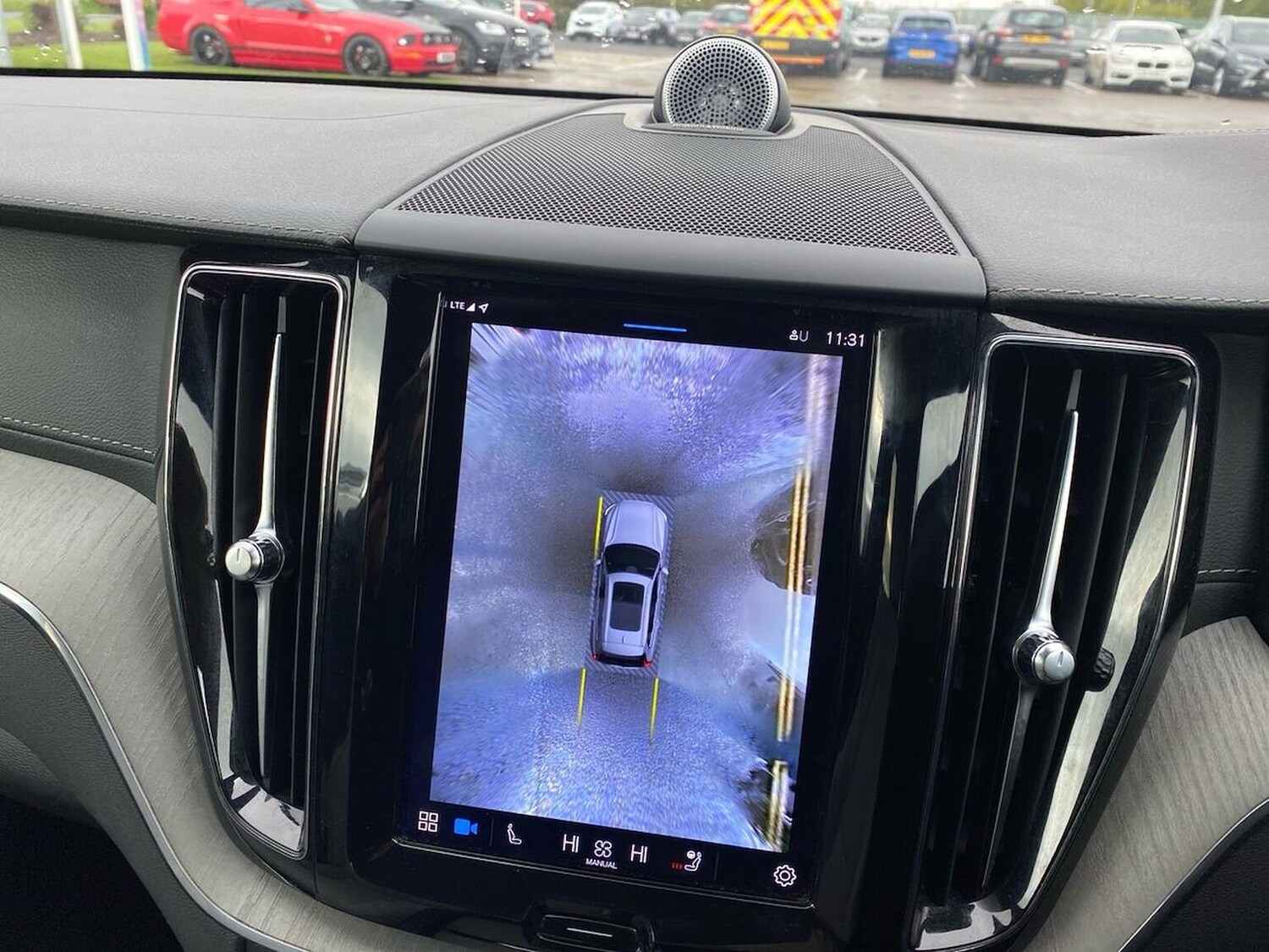 Used Volvo XC60 2023 for sale - 76331094: Photo 23