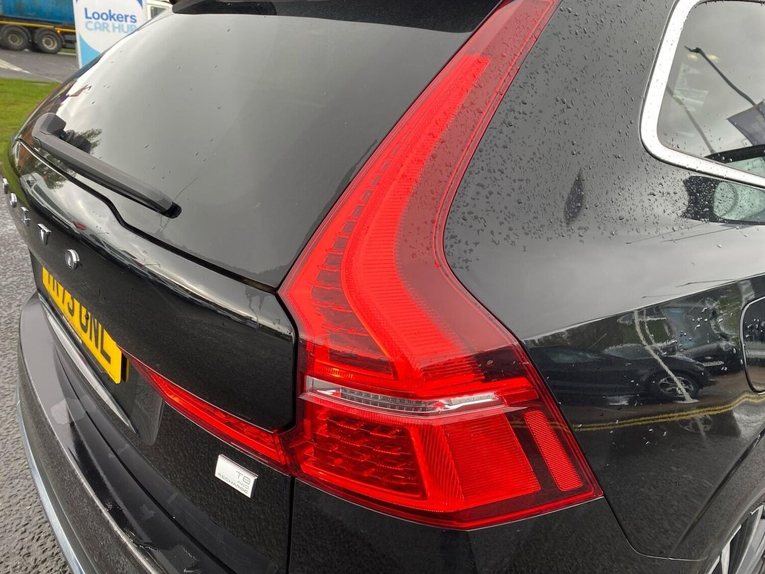 Used Volvo XC60 2023 for sale - 76331094: Photo 24