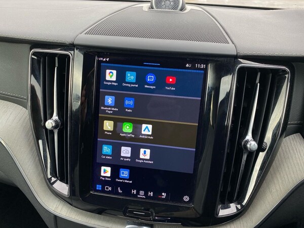Used Volvo XC60 2023 for sale - 76331094: Photo 25
