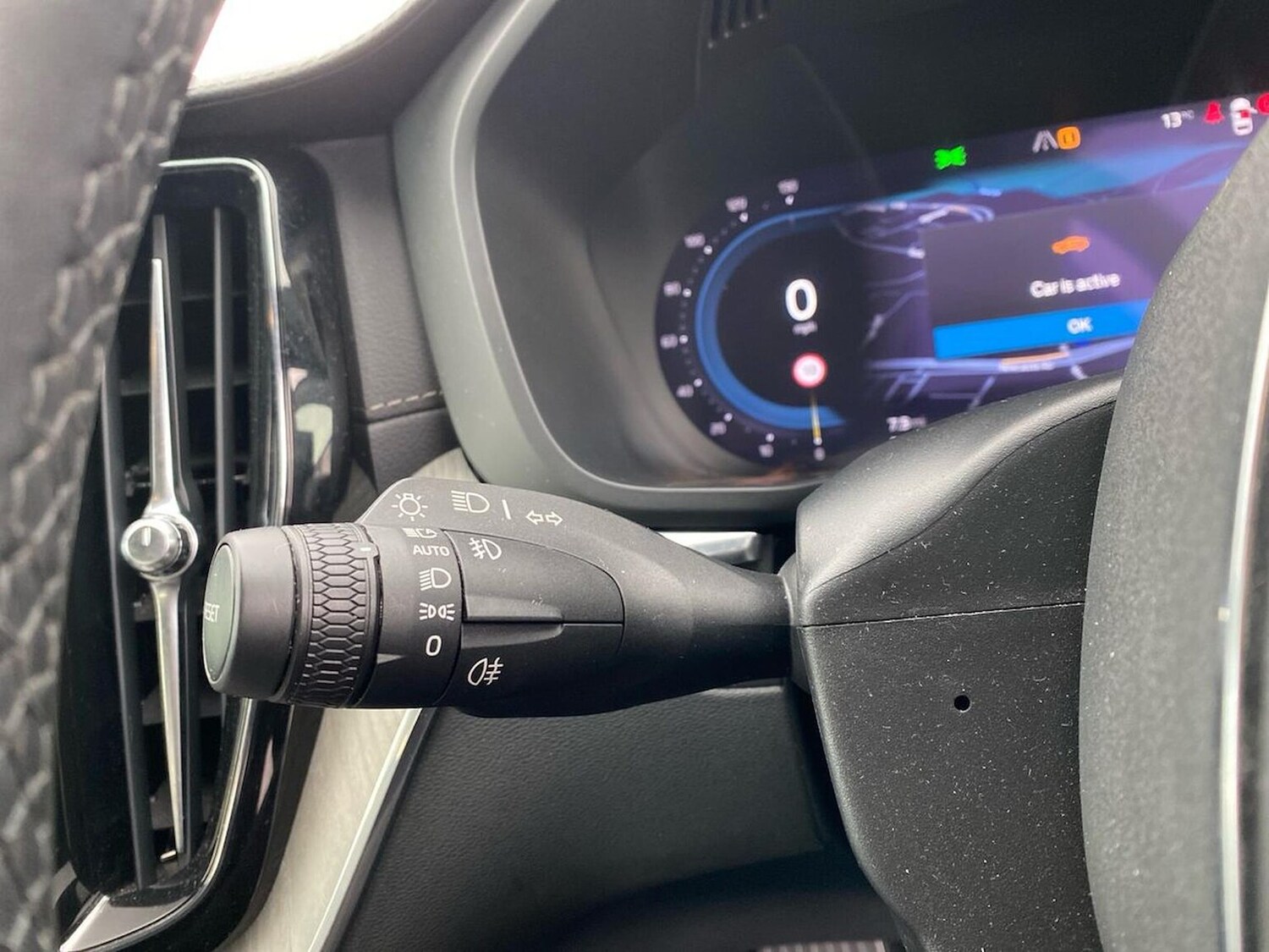 Used Volvo XC60 2023 for sale - 76331094: Photo 28