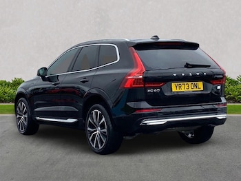 Used Volvo XC60 2023 for sale - 76331094: Photo