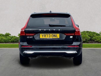 Used Volvo XC60 2023 for sale - 76331094: Photo