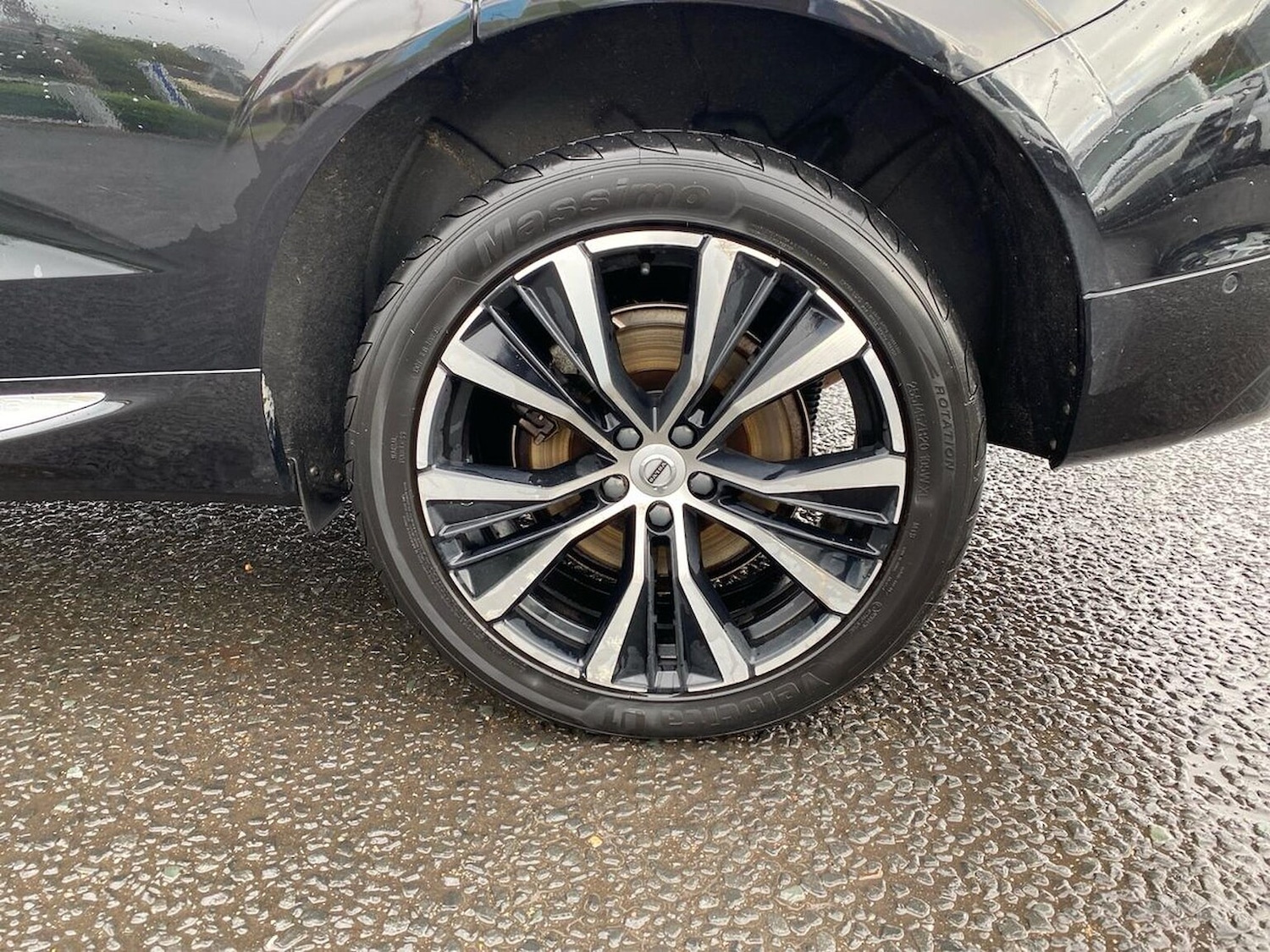 Used Volvo XC60 2023 for sale - 76331094: Photo 6