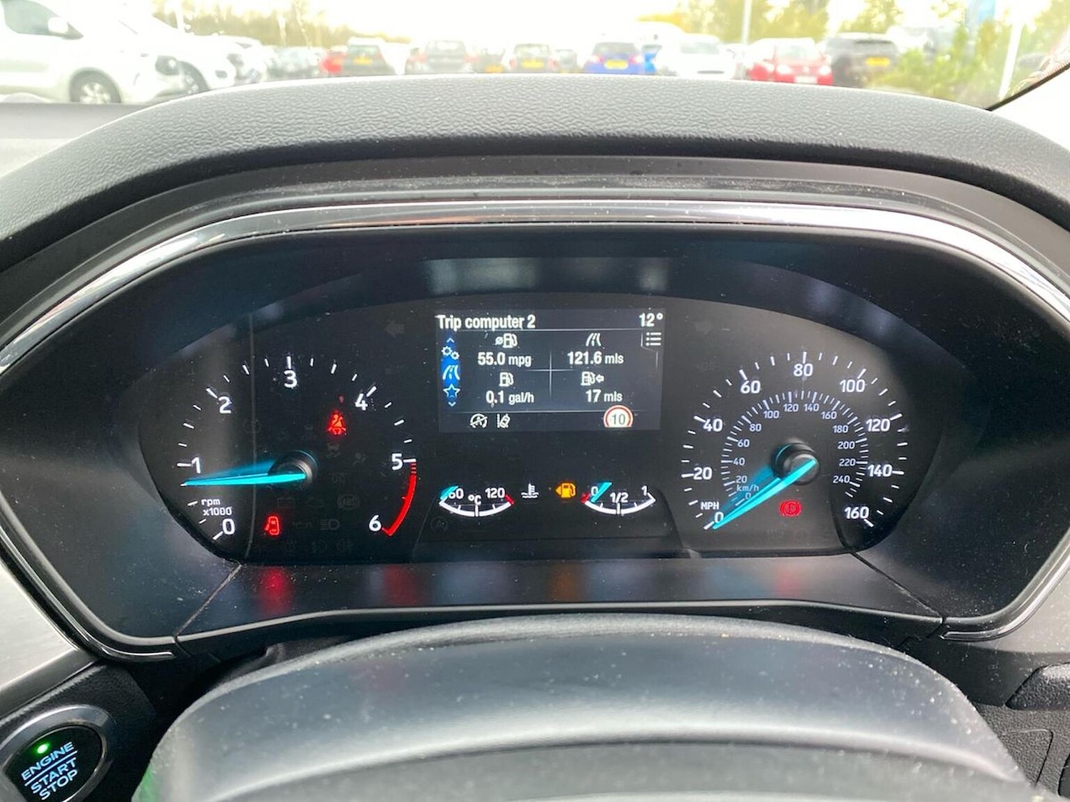 Used Ford Focus 2020 for sale - 76720297: Photo 10