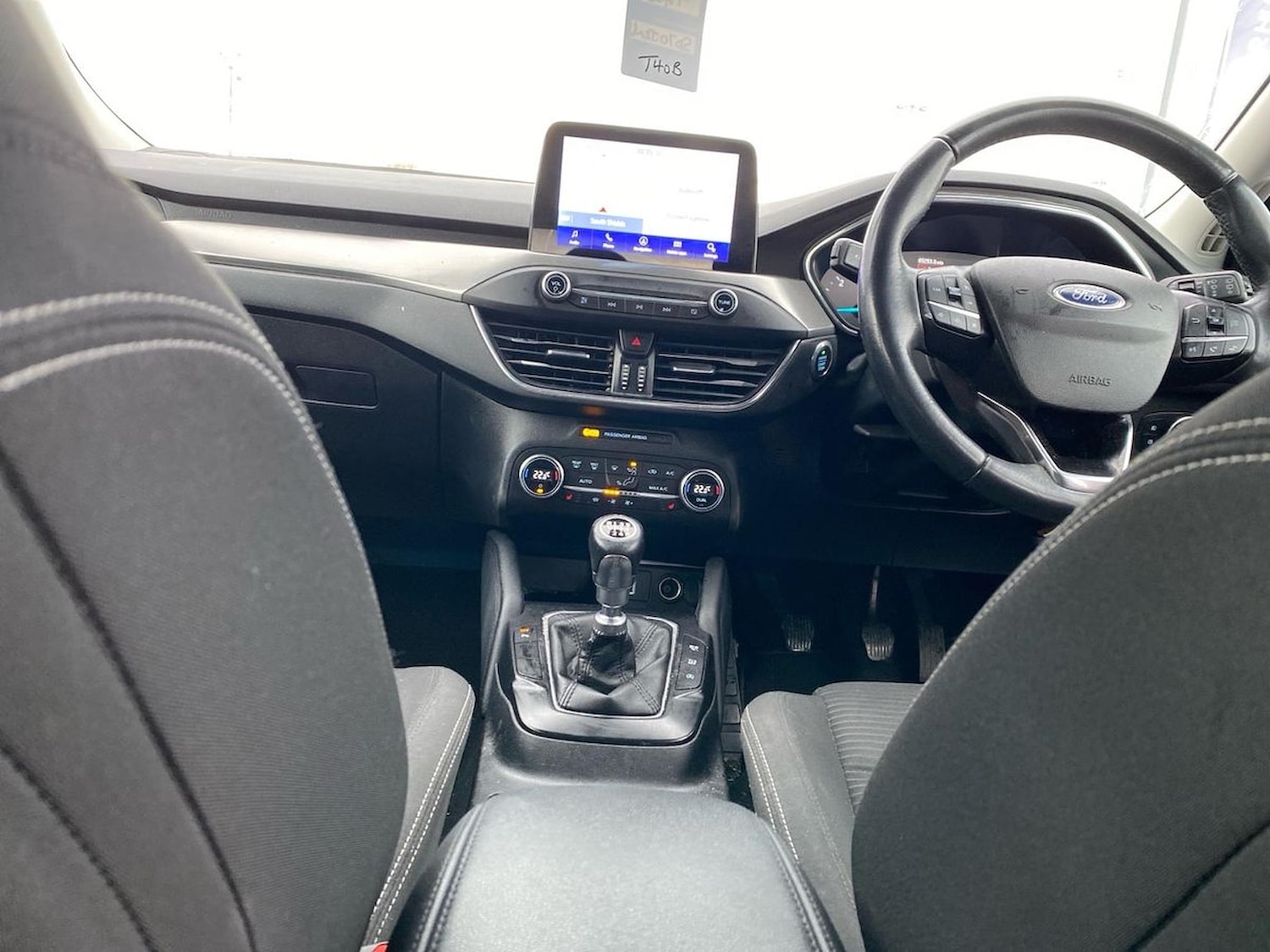 Used Ford Focus 2020 for sale - 76720297: Photo 13