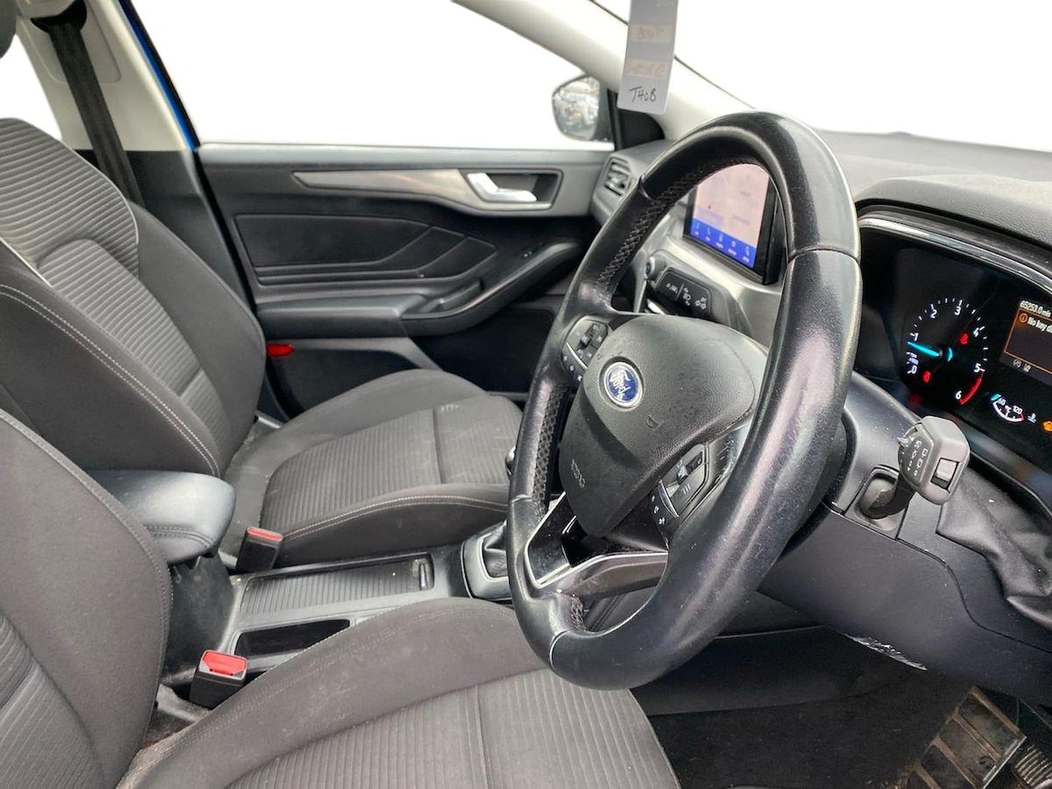 Used Ford Focus 2020 for sale - 76720297: Photo 15