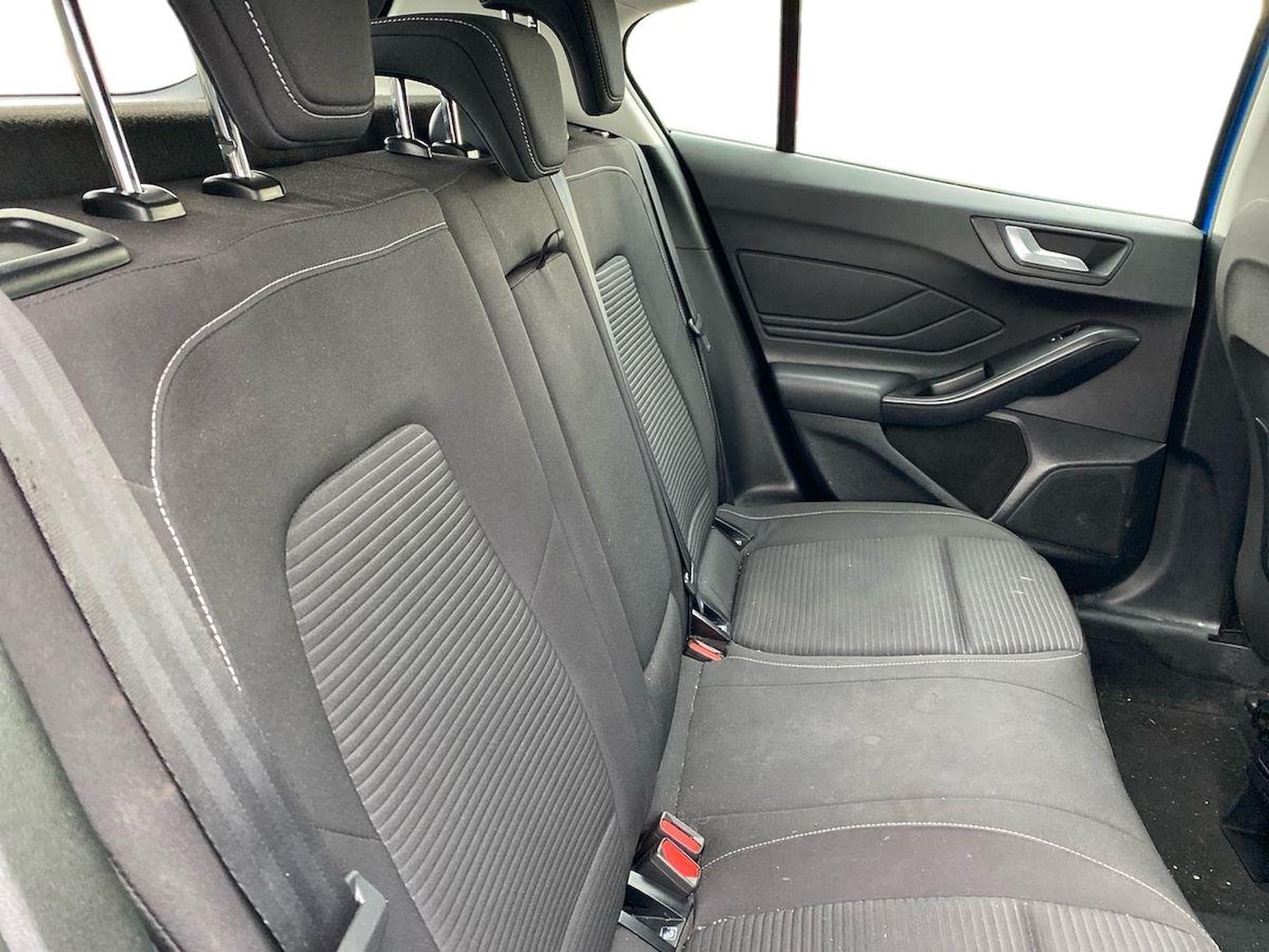 Used Ford Focus 2020 for sale - 76720297: Photo 16