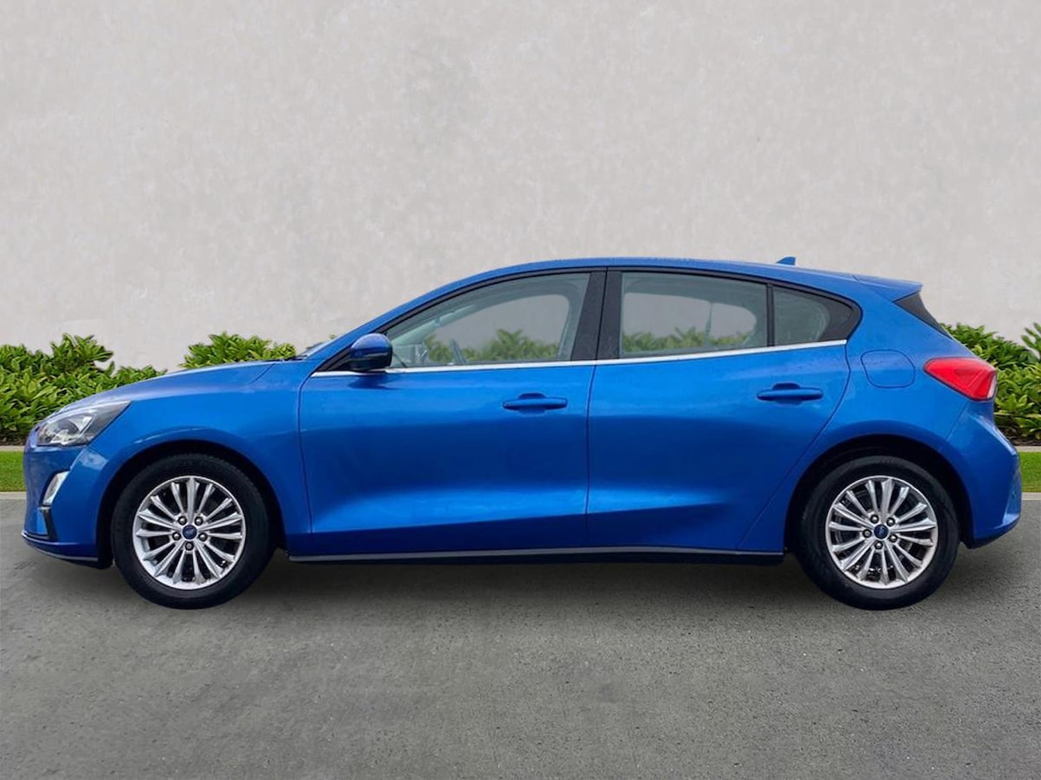 Used Ford Focus 2020 for sale - 76720297: Photo 19