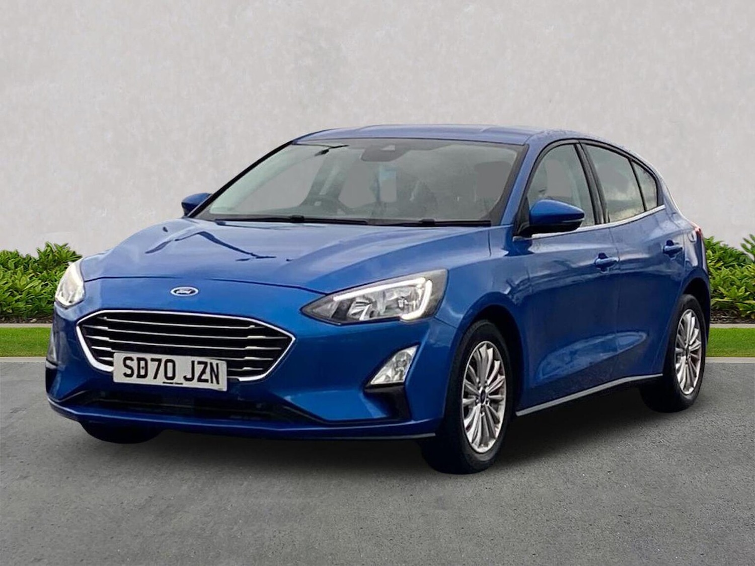 Used Ford Focus 2020 for sale - 76720297: Photo 20