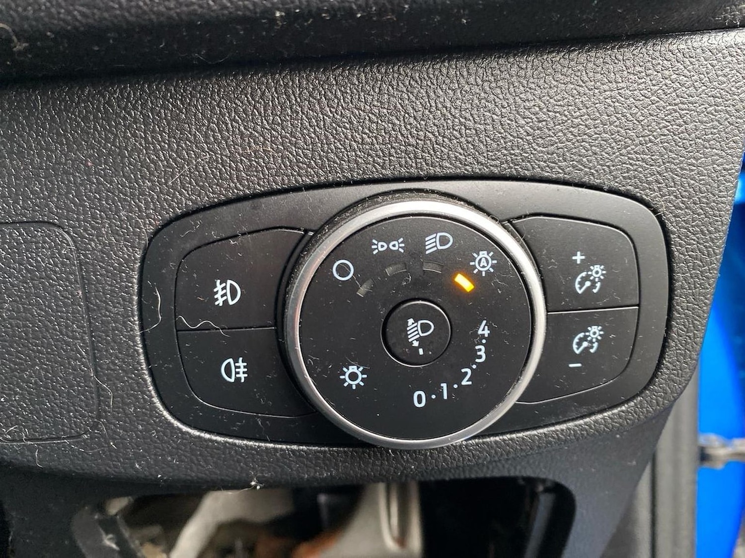 Used Ford Focus 2020 for sale - 76720297: Photo 22