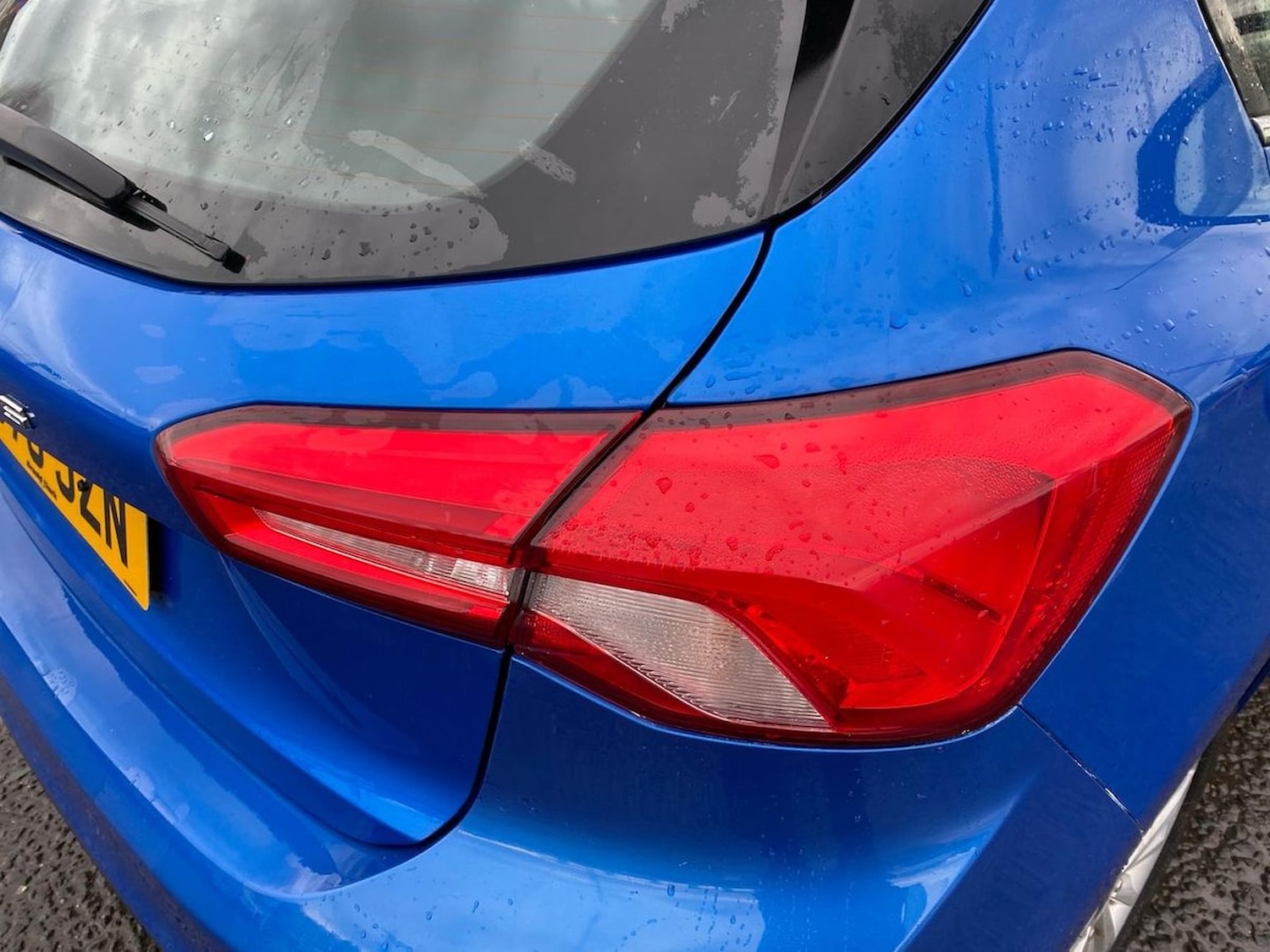 Used Ford Focus 2020 for sale - 76720297: Photo 23