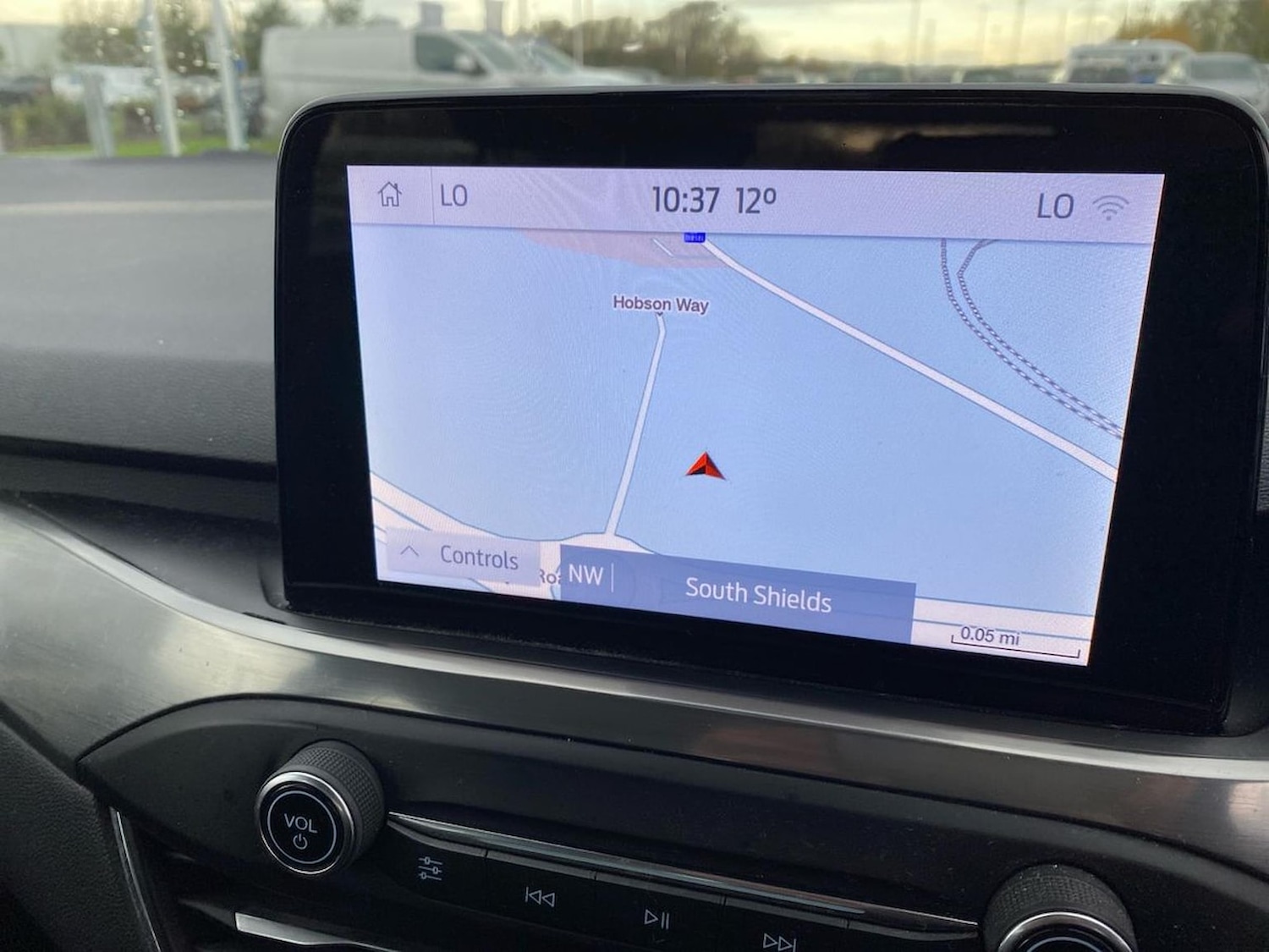 Used Ford Focus 2020 for sale - 76720297: Photo 24