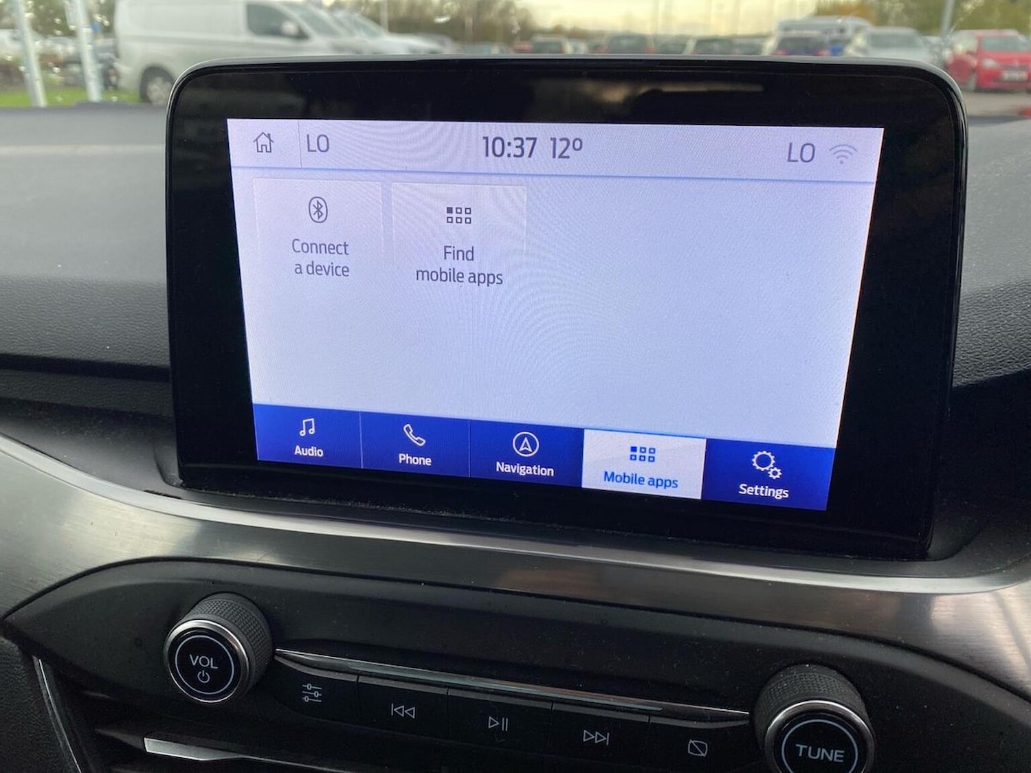 Used Ford Focus 2020 for sale - 76720297: Photo 25