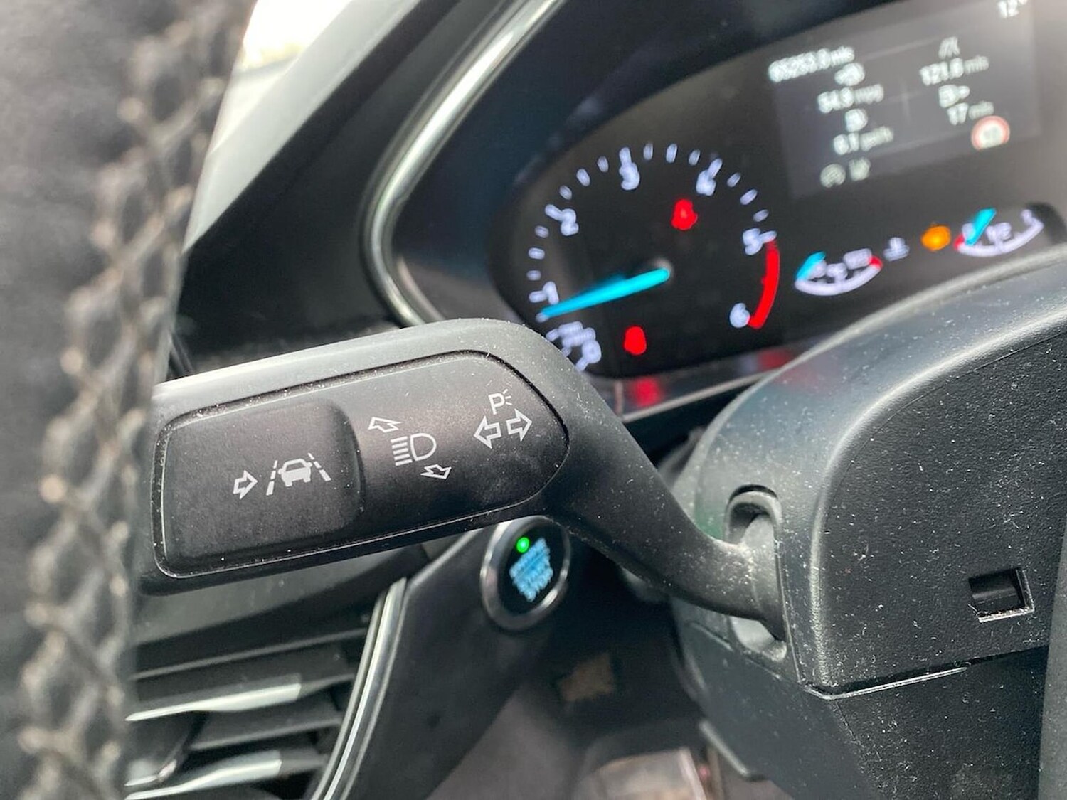 Used Ford Focus 2020 for sale - 76720297: Photo 28