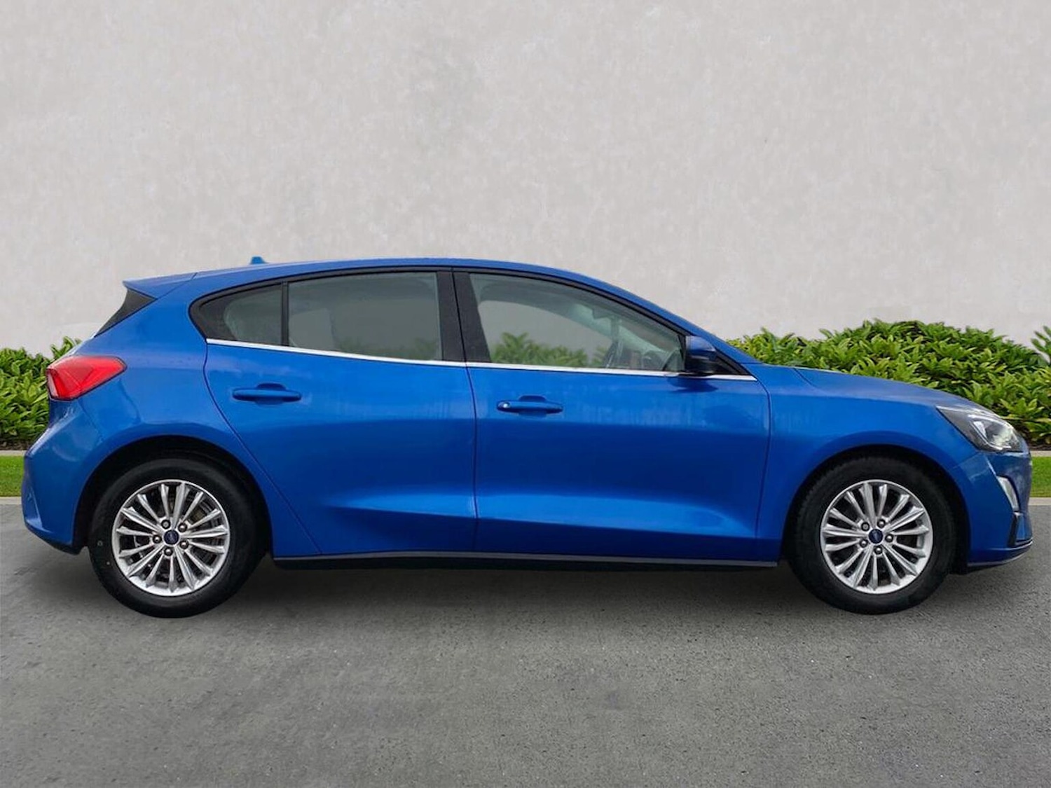 Used Ford Focus 2020 for sale - 76720297: Photo 3