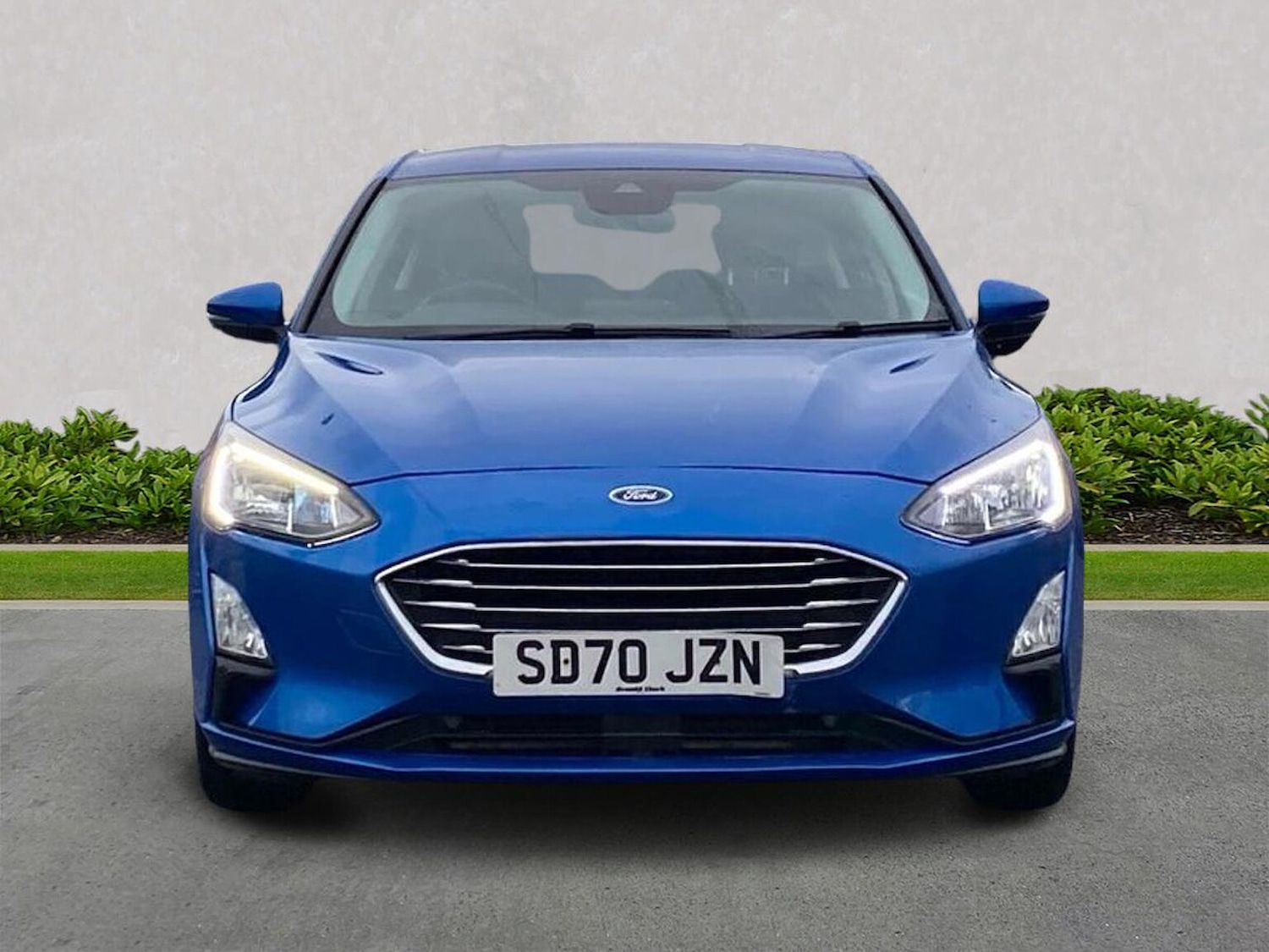 Used Ford Focus 2020 for sale - 76720297: Photo 5