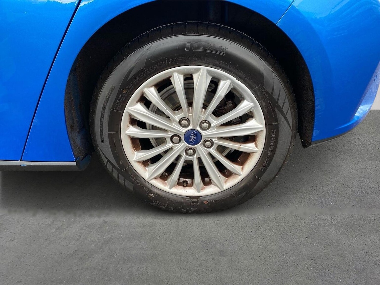 Used Ford Focus 2020 for sale - 76720297: Photo 6