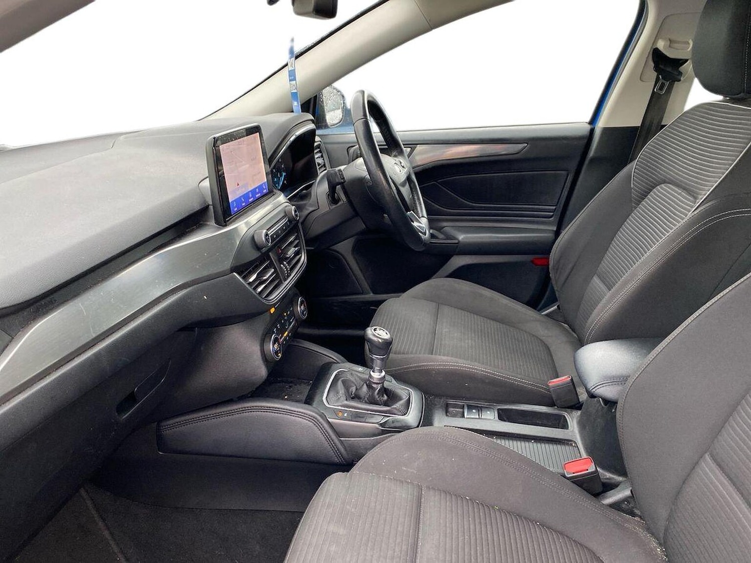 Used Ford Focus 2020 for sale - 76720297: Photo 7