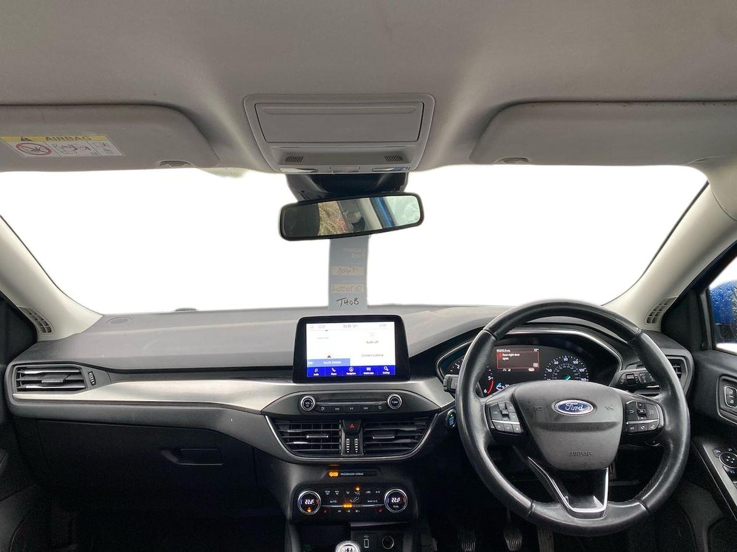 Used Ford Focus 2020 for sale - 76720297: Photo 8