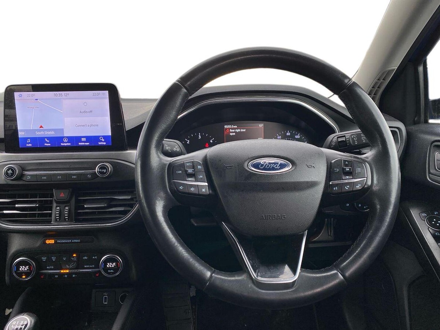 Used Ford Focus 2020 for sale - 76720297: Photo 9