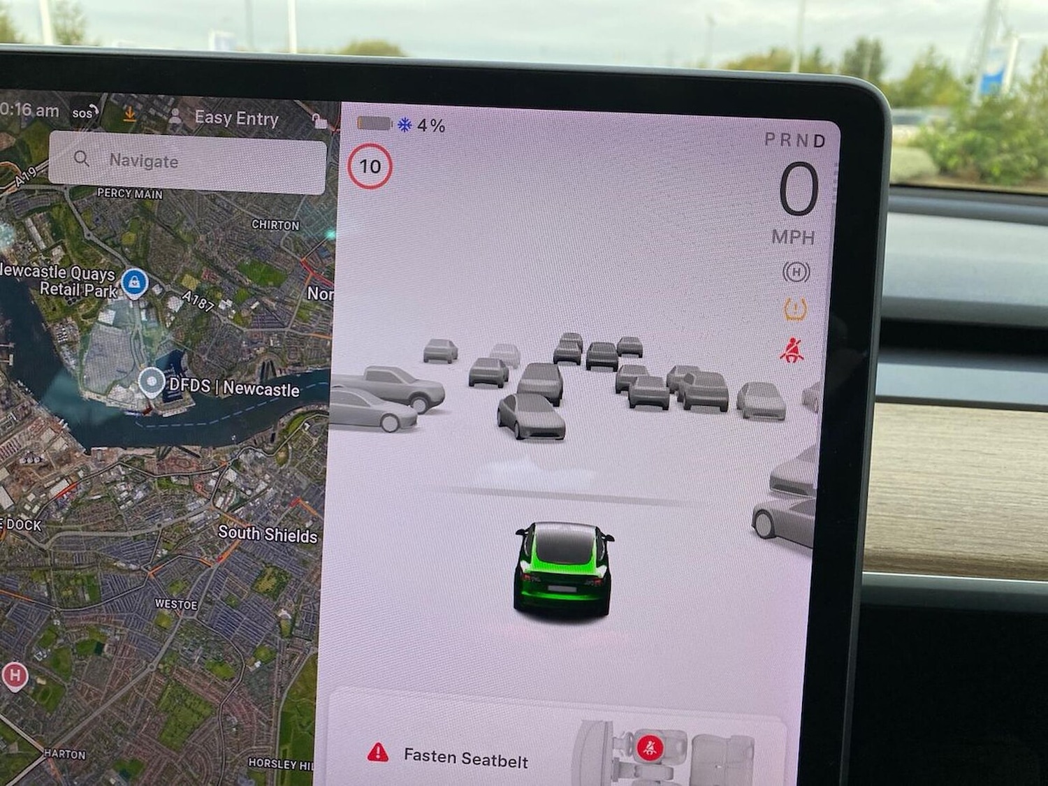 Used Tesla Model 3 2019 for sale - 76170689: Photo 10
