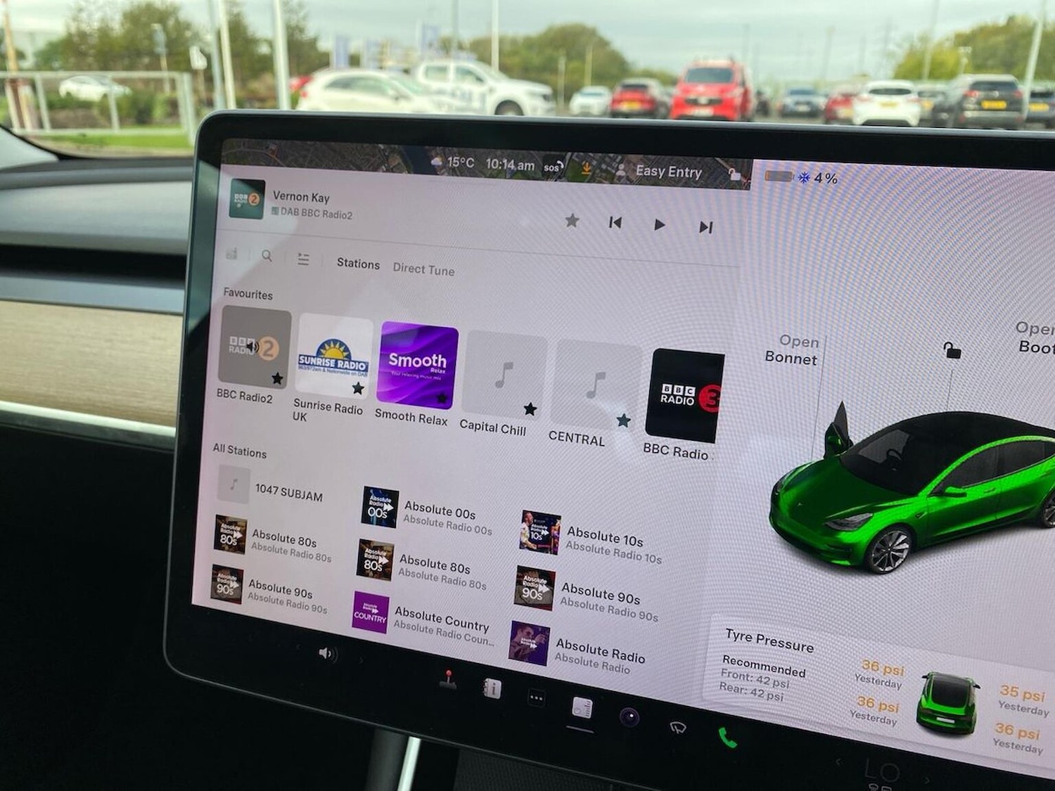 Used Tesla Model 3 2019 for sale - 76170689: Photo 11