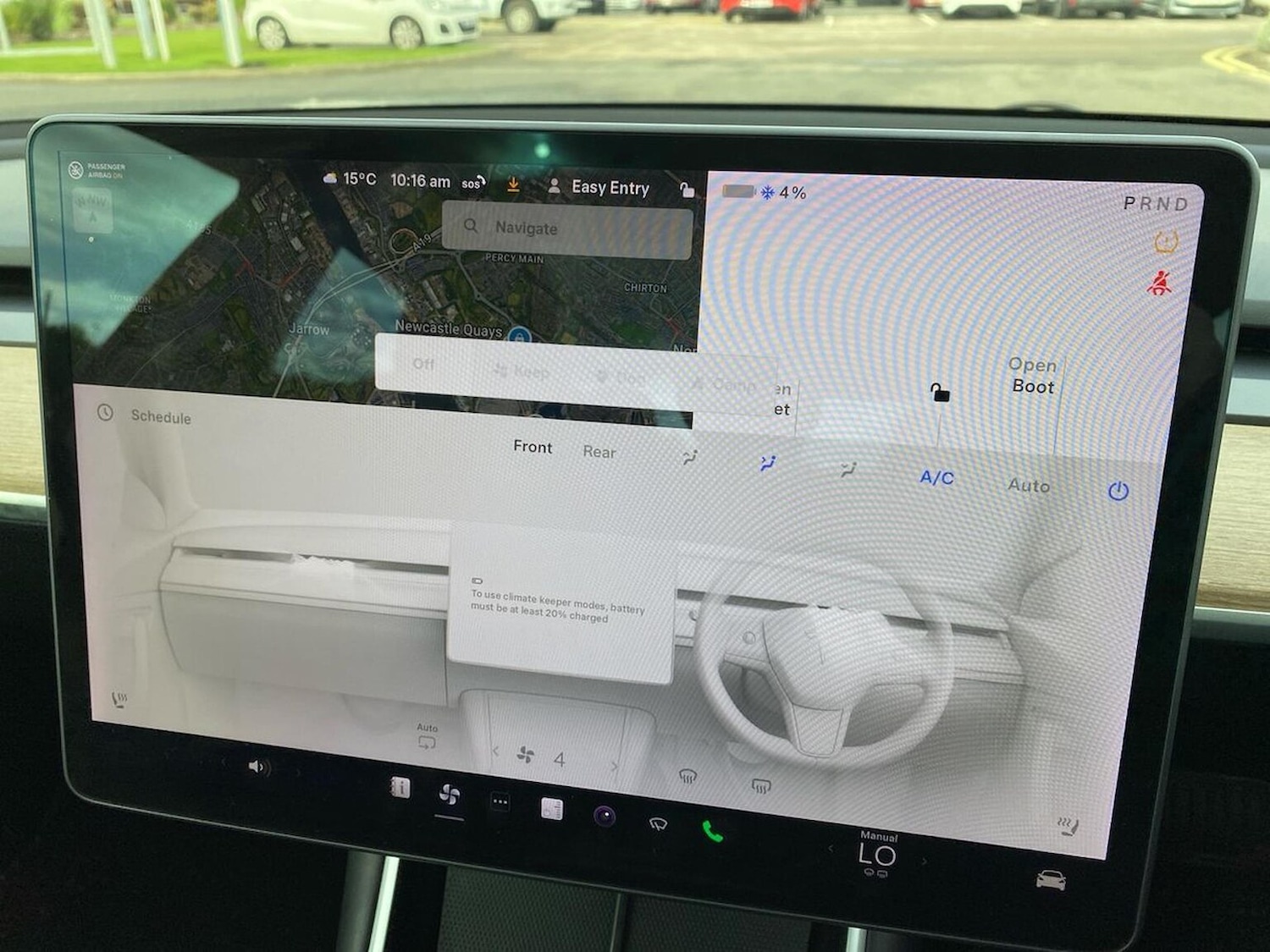 Used Tesla Model 3 2019 for sale - 76170689: Photo 12
