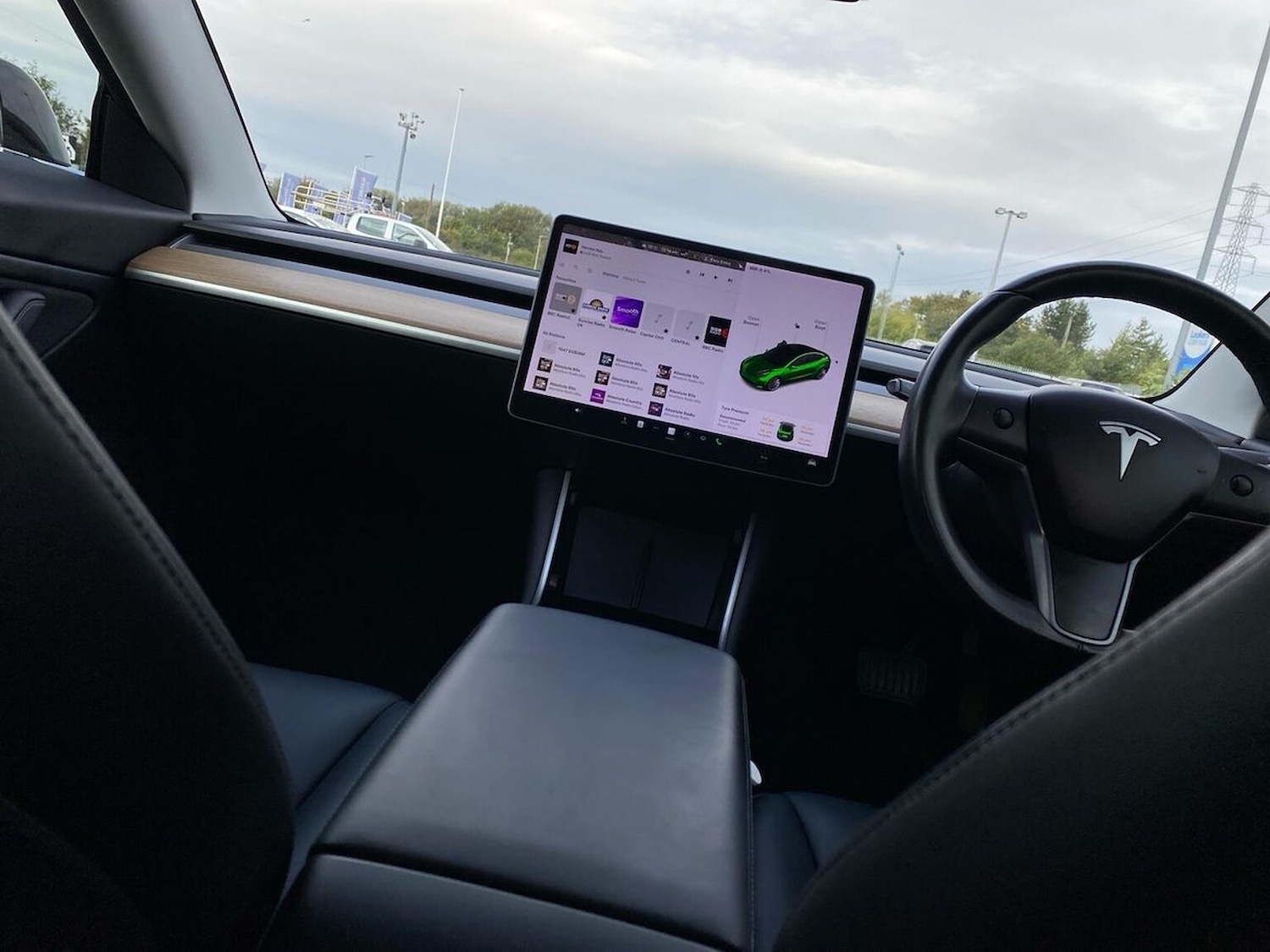 Used Tesla Model 3 2019 for sale - 76170689: Photo 13