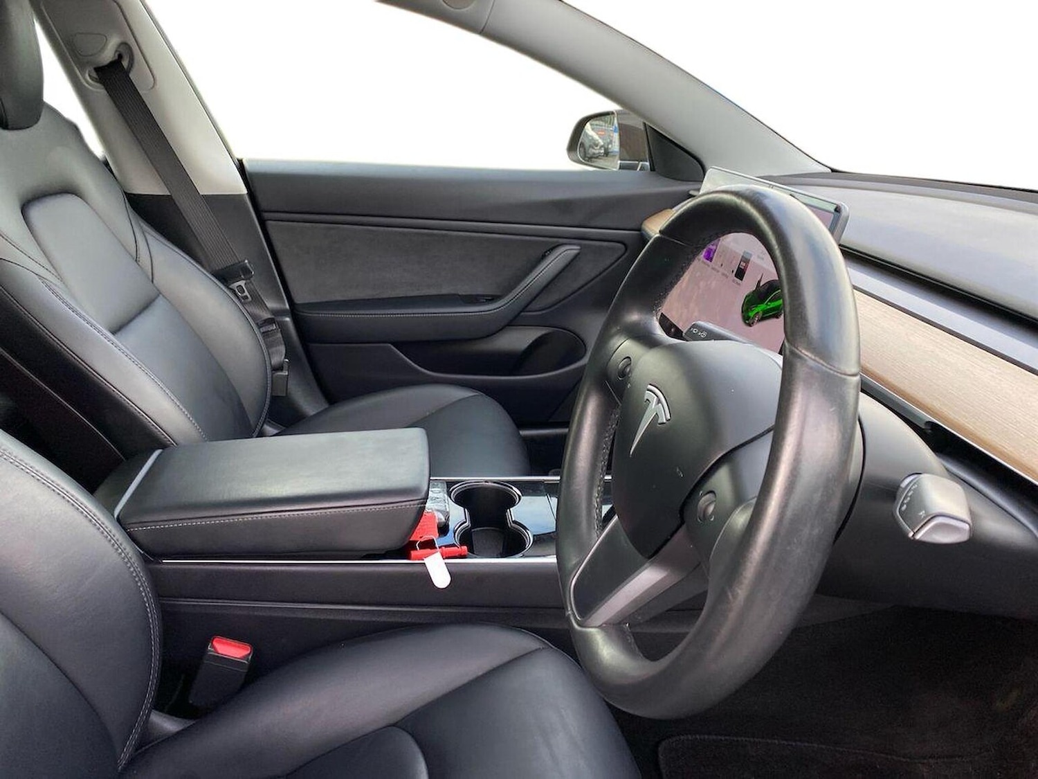 Used Tesla Model 3 2019 for sale - 76170689: Photo 15