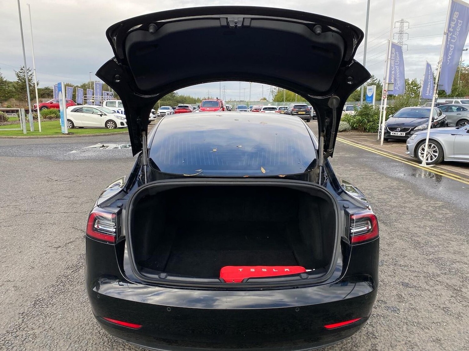 Used Tesla Model 3 2019 for sale - 76170689: Photo 17